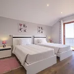 Vivenda Da Natureza Tatil Evi *
