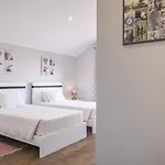 Tatil Evi Vivenda Da Natureza
