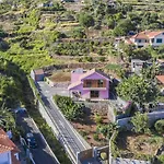 Vivenda Da Natureza Tatil Evi