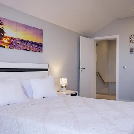 Vivenda Da Natureza * Санта-Крус