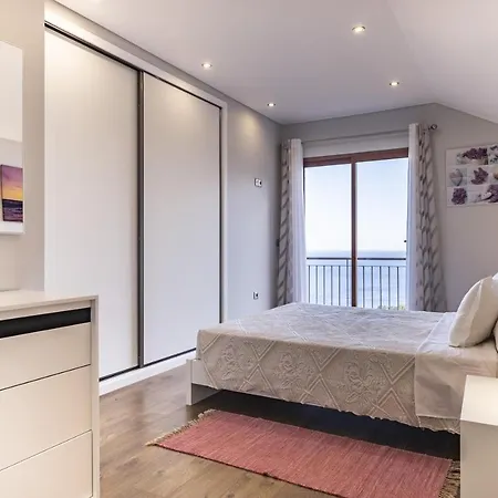 Vivenda Da Natureza Санта-Крус