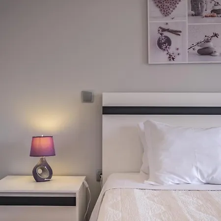 Vivenda Da Natureza Санта-Крус