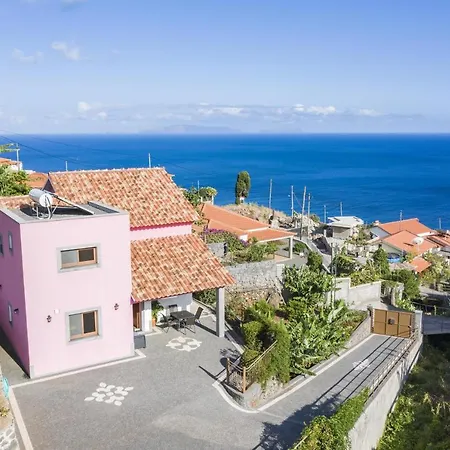 Дом отдыха Vivenda Da Natureza *