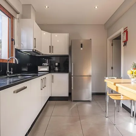 Vivenda Da Natureza Санта-Крус