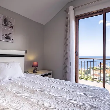 Vivenda Da Natureza Дом отдыха Санта-Крус