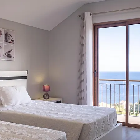 Vivenda Da Natureza Дом отдыха