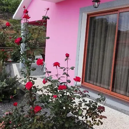 Vivenda Da Natureza *