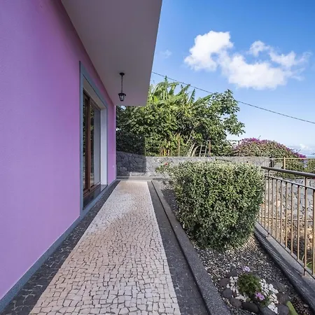 Holiday home Vivenda Da Natureza *