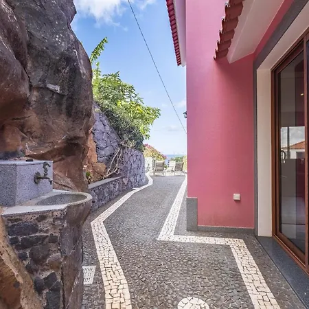 Vivenda Da Natureza *