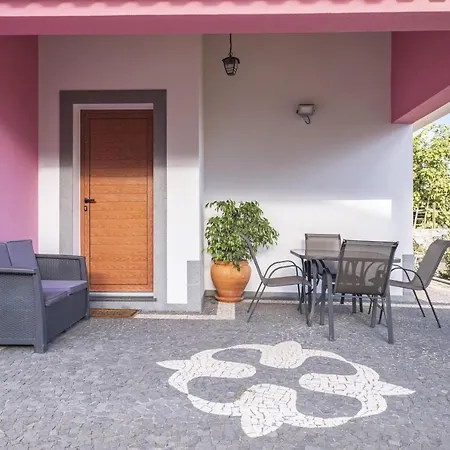 Vivenda Da Natureza *