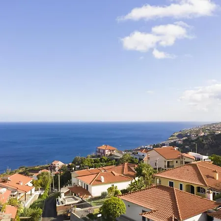 Vivenda Da Natureza Holiday home *