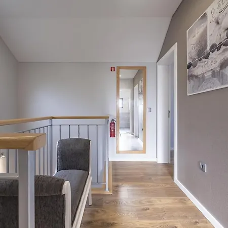 Hébergement de vacances Vivenda Da Natureza Santa Cruz (Madeira)