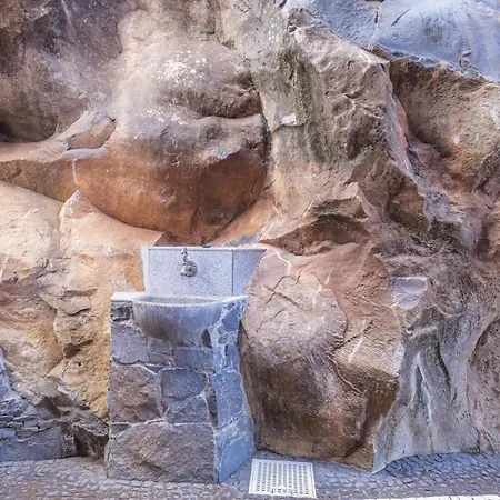 Vivenda Da Natureza *