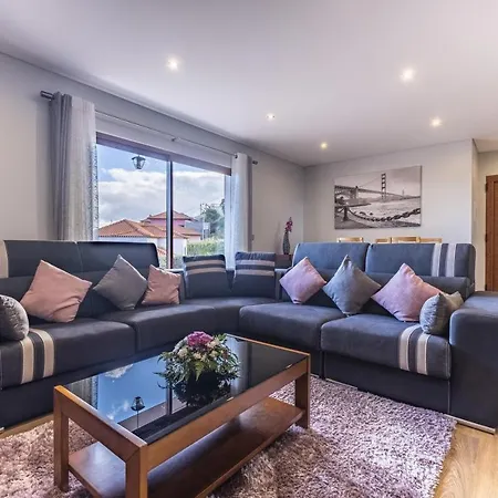 Vivenda Da Natureza Santa Cruz (Madeira)