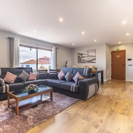 Hébergement de vacances Vivenda Da Natureza Santa Cruz (Madeira)