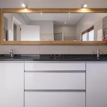 Vivenda Da Natureza * Santa Cruz (Madeira)