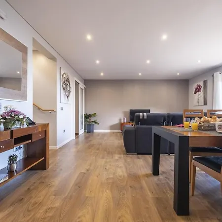 Vivenda Da Natureza * Santa Cruz (Madeira)