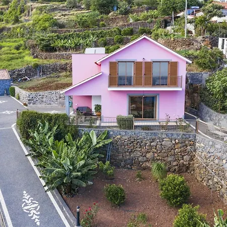 Vivenda Da Natureza Holiday home *