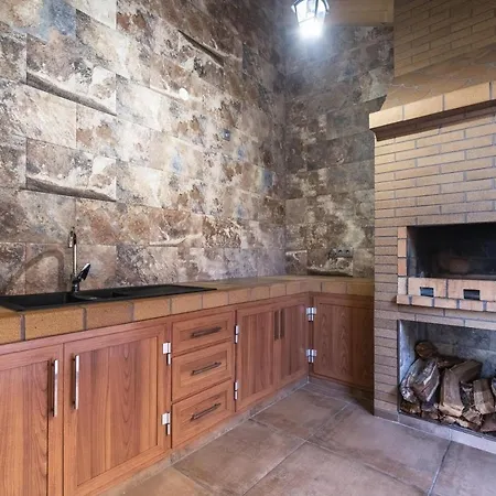 Vivenda Da Natureza * Santa Cruz (Madeira)