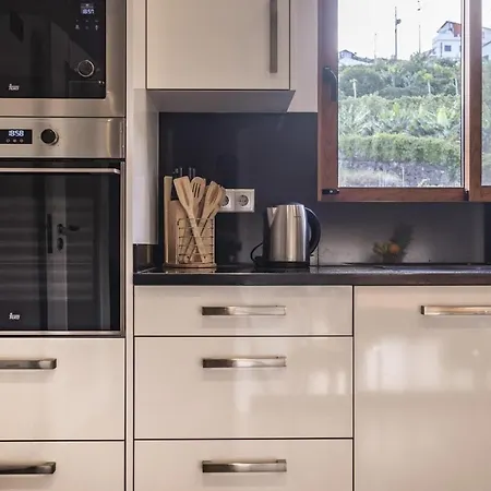 Vivenda Da Natureza Holiday home *