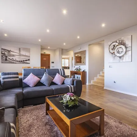 Vivenda Da Natureza *