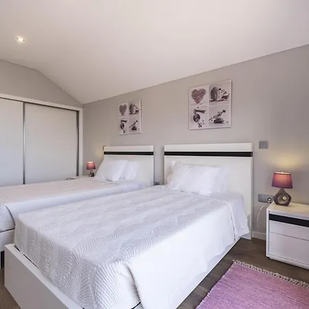 Vivenda Da Natureza * Santa Cruz (Madeira)