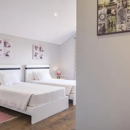 Holiday home Vivenda Da Natureza