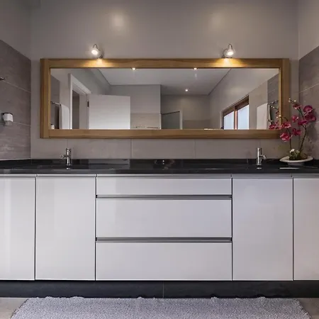 Vivenda Da Natureza Holiday home Santa Cruz (Madeira)