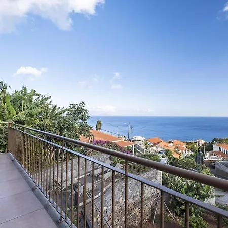 Vivenda Da Natureza Vakantiehuis Santa Cruz (Madeira)