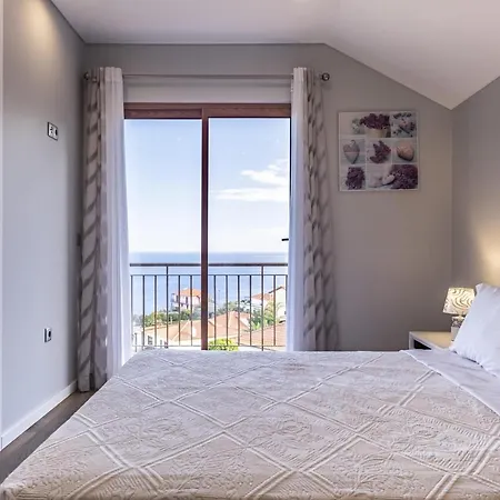 Vivenda Da Natureza Holiday home *