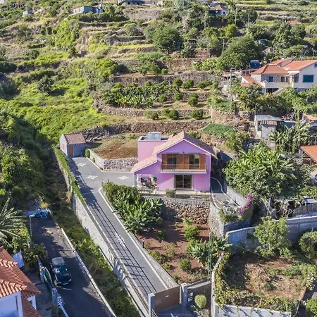 Vivenda Da Natureza Holiday home