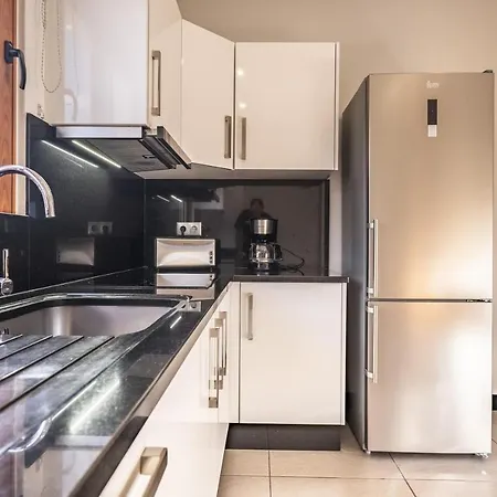 Vivenda Da Natureza * Santa Cruz (Madeira)