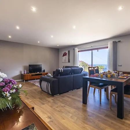 Vivenda Da Natureza Holiday home Santa Cruz (Madeira)