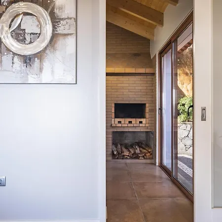 Vivenda Da Natureza Holiday home *