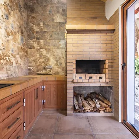 Holiday home Vivenda Da Natureza *