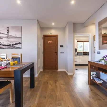 Vivenda Da Natureza Santa Cruz (Madeira)