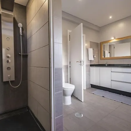 Hébergement de vacances Vivenda Da Natureza Santa Cruz (Madeira)