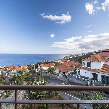 Vivenda Da Natureza Holiday home Santa Cruz (Madeira)