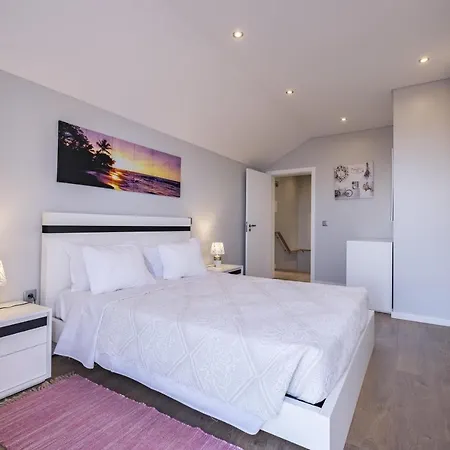 Vivenda Da Natureza * Santa Cruz (Madeira)