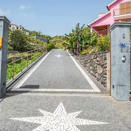 Vivenda Da Natureza Santa Cruz (Madeira)