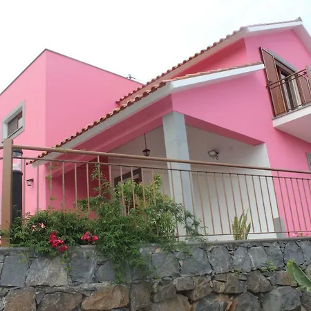 Vivenda Da Natureza Holiday home *