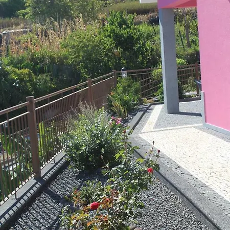 Vivenda Da Natureza Holiday home *