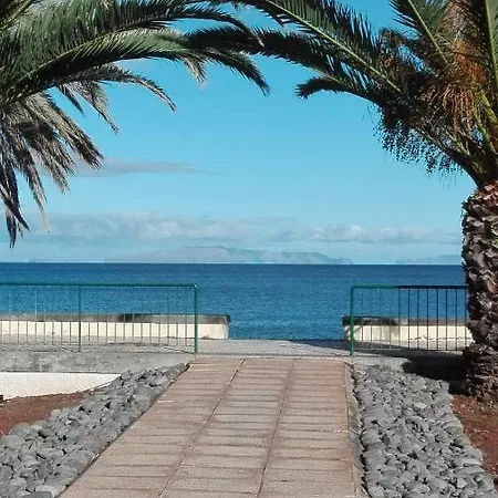 Vivenda Da Natureza * Santa Cruz (Madeira)