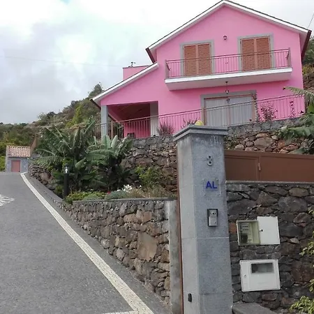 Holiday home Vivenda Da Natureza