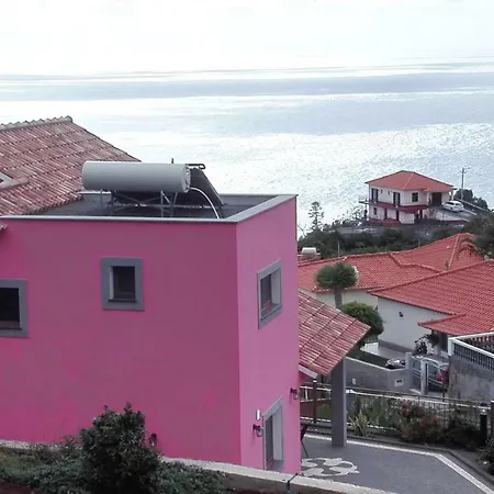 Holiday home Vivenda Da Natureza