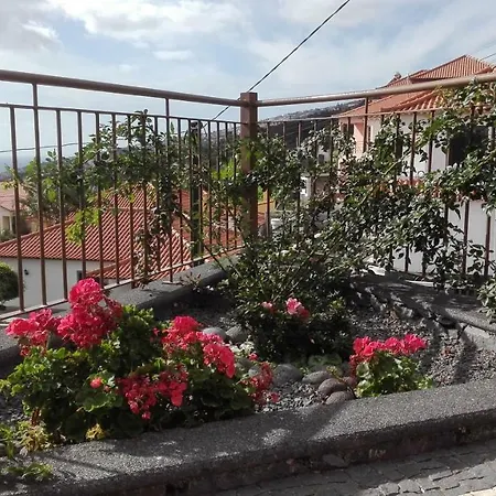 Hébergement de vacances Vivenda Da Natureza