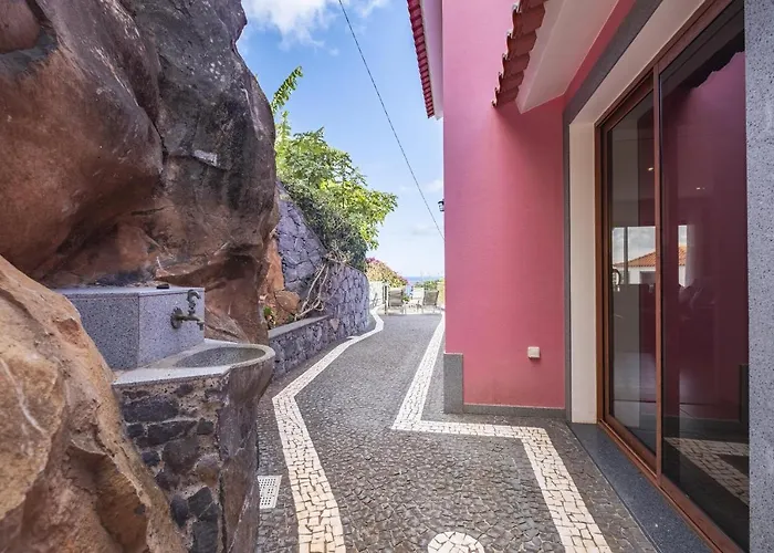 Vivenda Da Natureza *