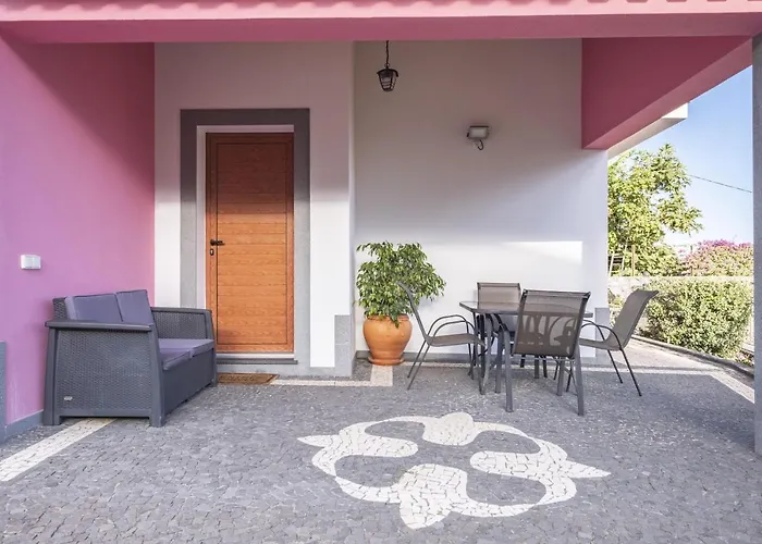 Vivenda Da Natureza *