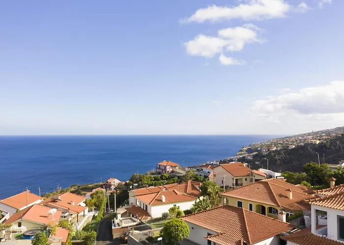 Vivenda Da Natureza Feriehus *