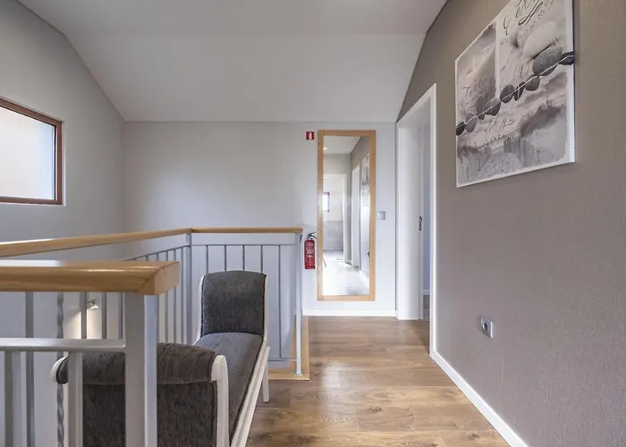 Feriehus Vivenda Da Natureza Santa Cruz (Madeira)